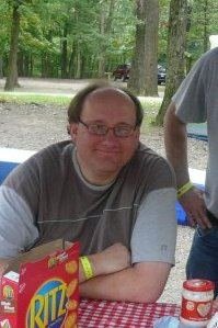 Danny Adams' album, Profile Pictures