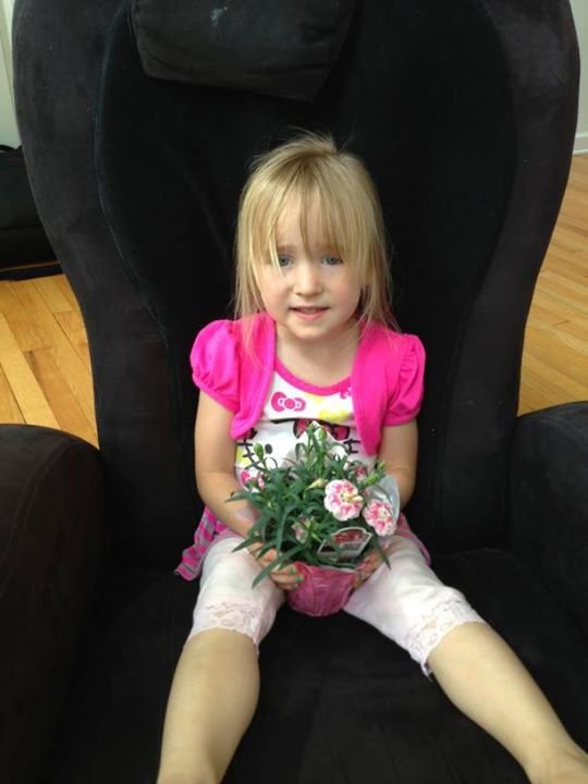 Brenda Phillips' album, iOS Photos