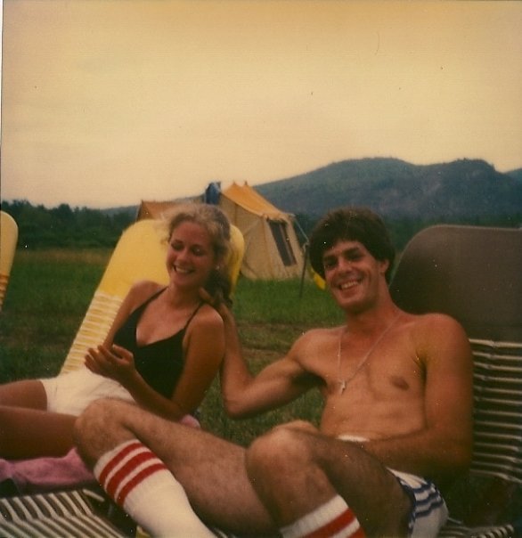 Timothy Murphy's album, That 70's Show