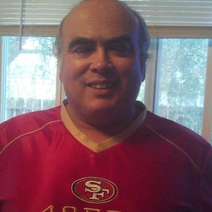 John Martinez's album, Profile Pictures
