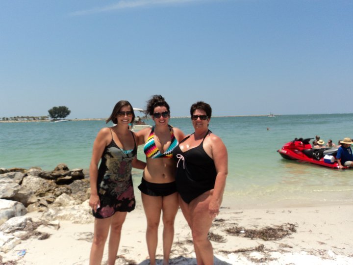 Kathy Houck's album, My Pictures