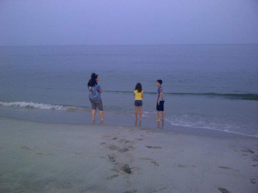 Brian Reeve's album, LBI 2012