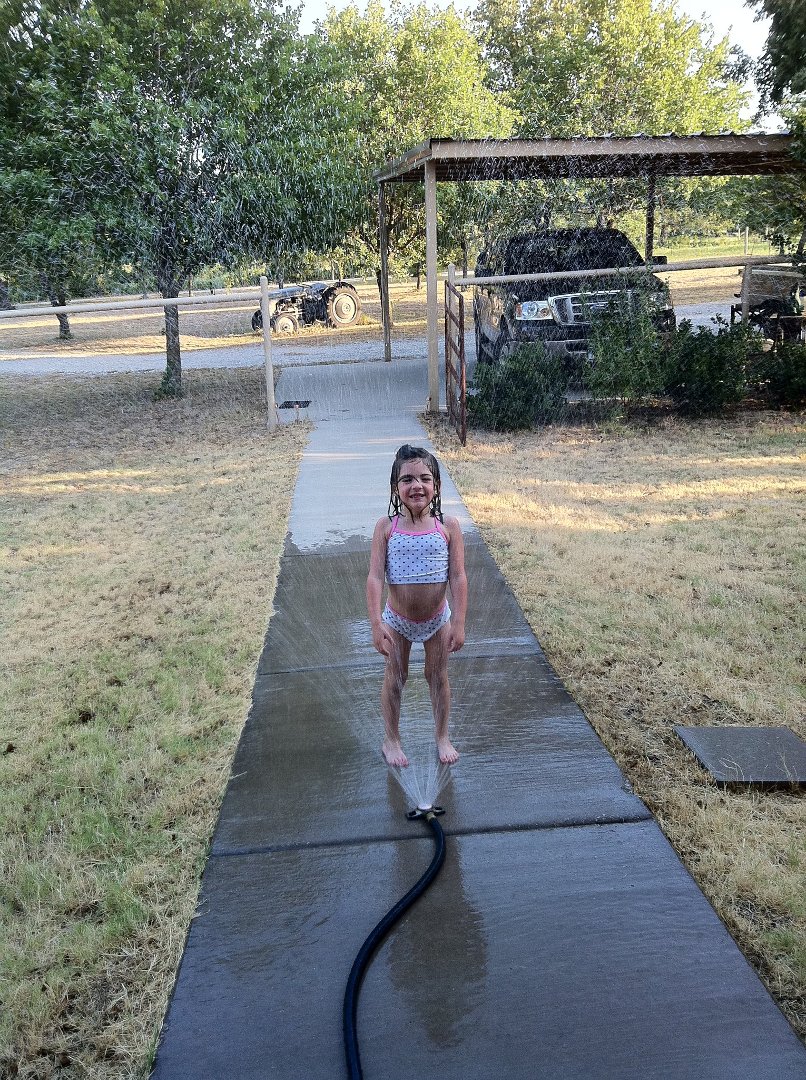 Debra Moore's album, Mobile Uploads