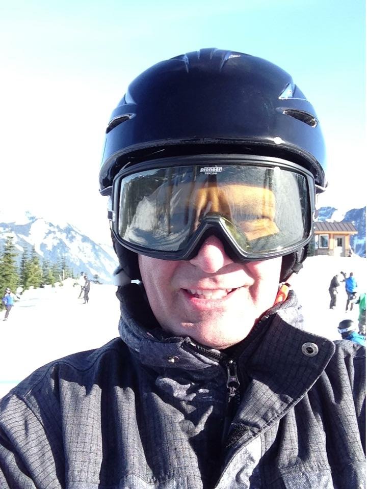 Mark Laurance's album, Mobile Uploads