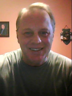 Mark Grant's album, Profile Pictures