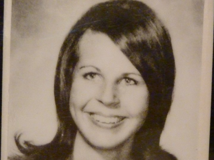 Jody Cote's album, Profile Pictures