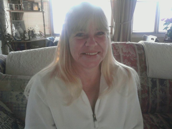 Susan Wilson's album, Profile Pictures
