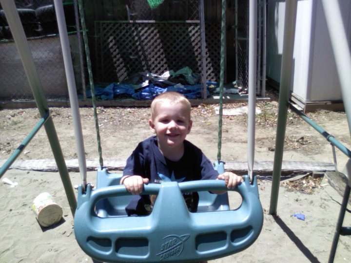 Aimee Messinger's album, Mobile Uploads