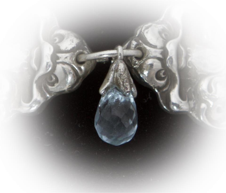 Bernard Schoch's album, Jewelry