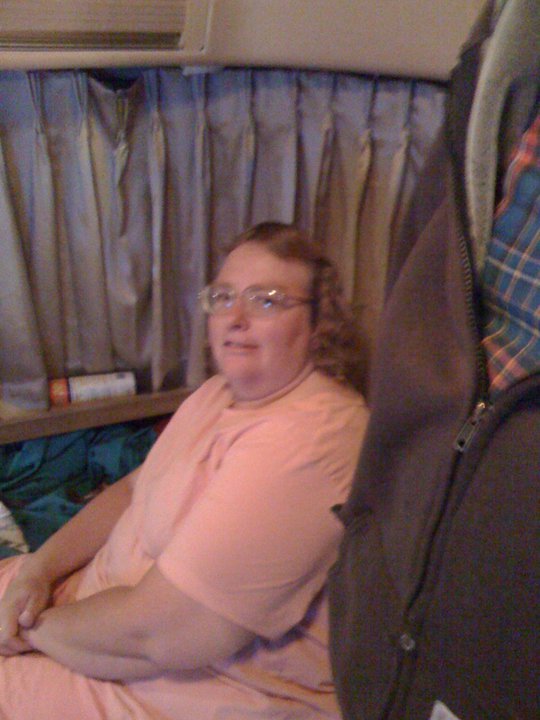 Bobbie Larrison's album, Profile Pictures