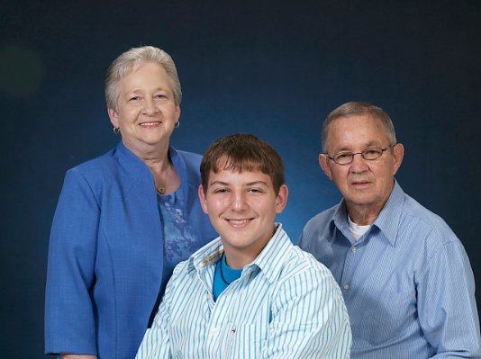 Buddy Brown's album, Profile Pictures