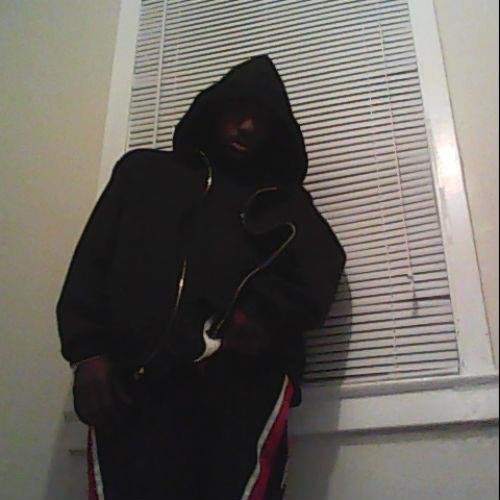 Charles Smith's album, Cover Photos