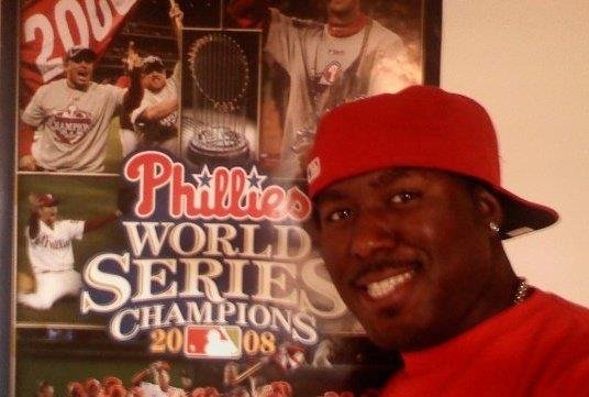 James Buggs' album, Profile Pictures