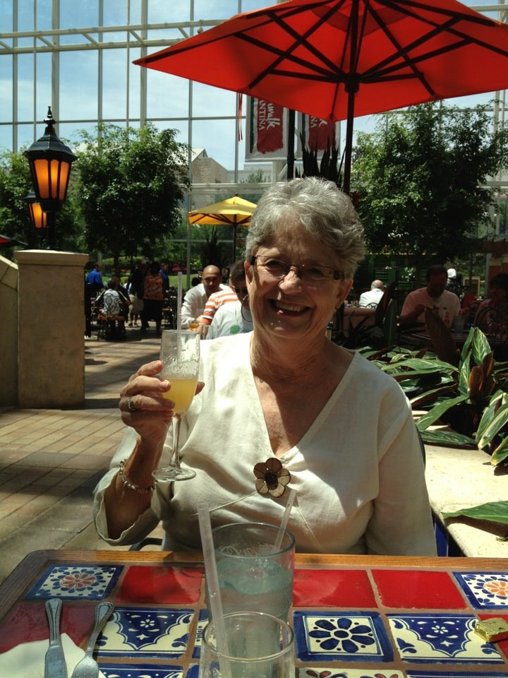 Helen Caruso's album, Mobile Uploads