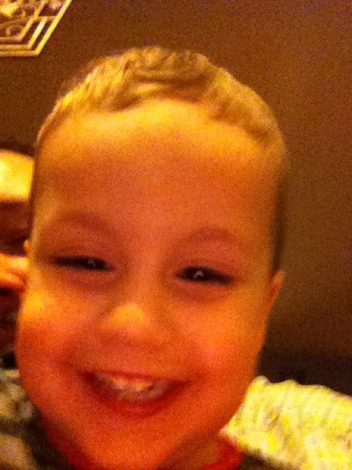 Aaron Booth's album, Mobile Uploads