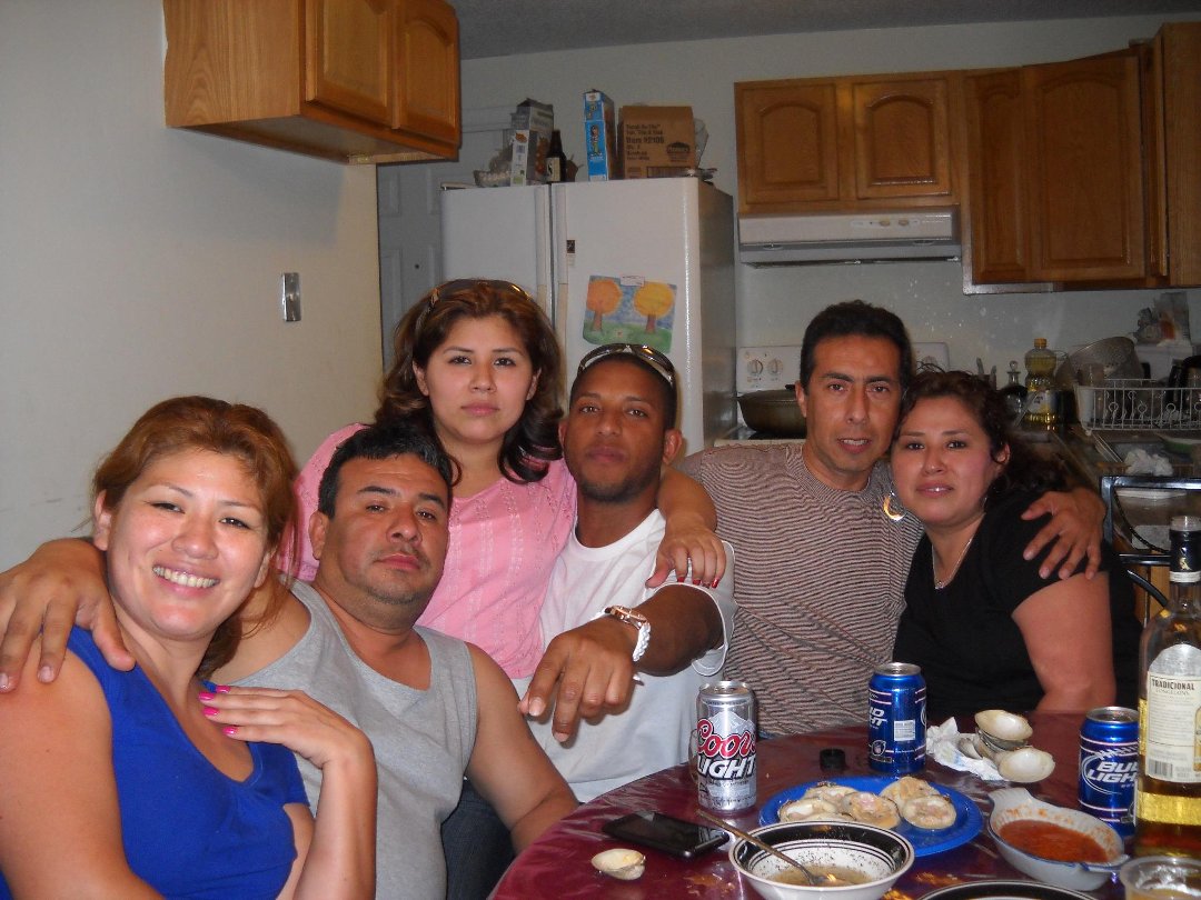 Flor Torres' Classmates profile album