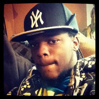 Darius Richards' album, Profile Pictures