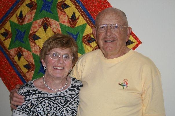 Marilyn Albers' album, Profile Pictures