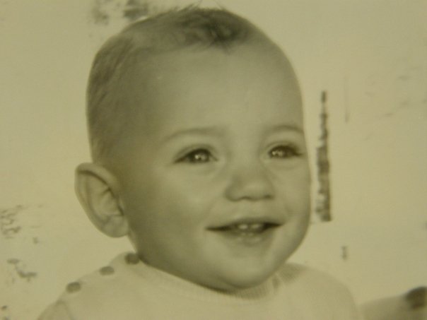 Daniel Dionne's album, Dan Dionne