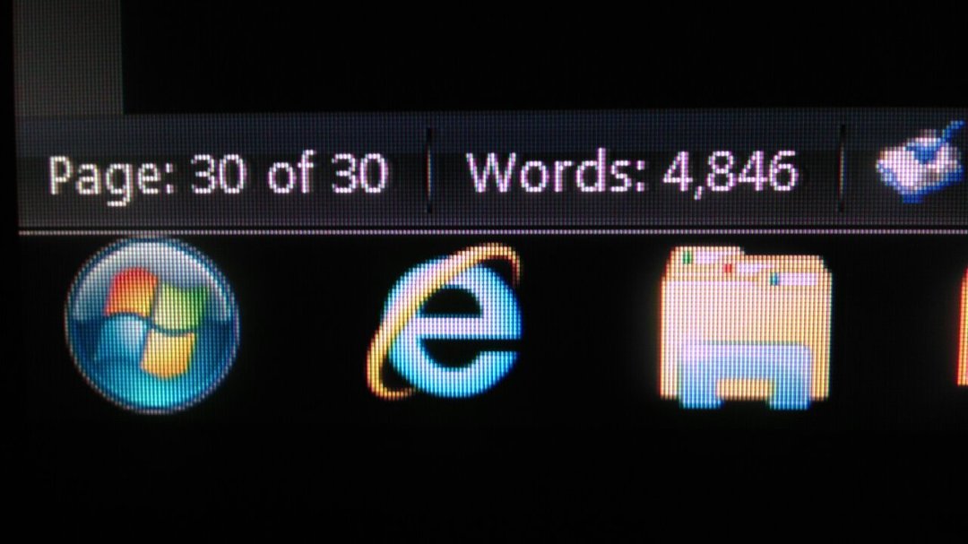 Brian Pearce's album, Mobile Uploads