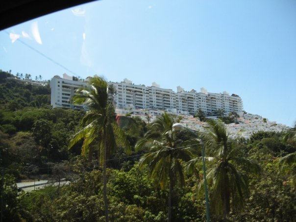 Donald Browning's album, Acapulco Vacation Feb 09