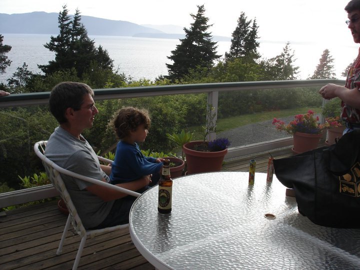 Julia Bakken's album, Photos from Rachel and family's trip west!