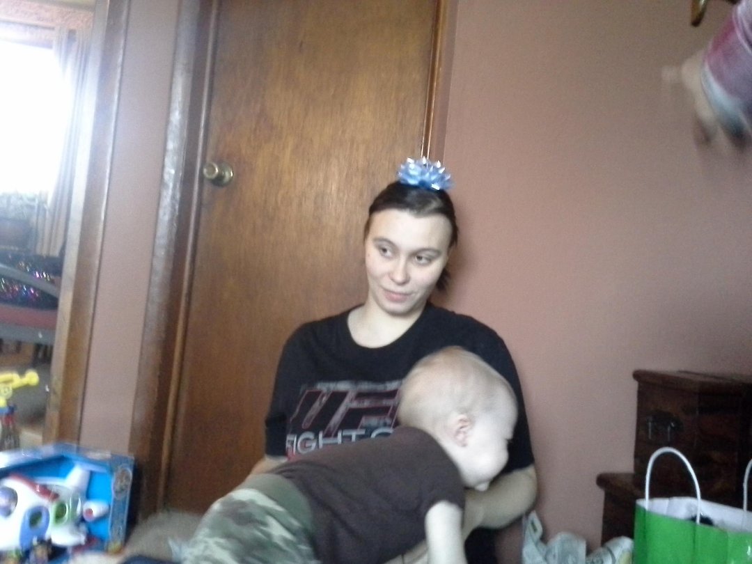 Lisa Stepp's album, Mobile Uploads