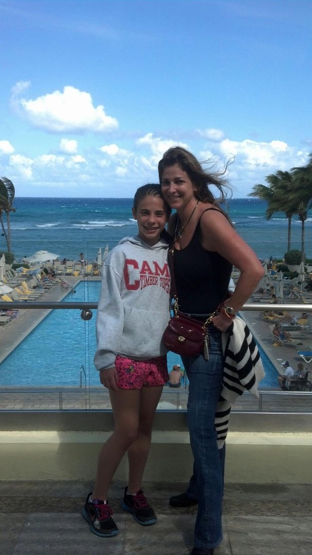 Nancy Landau's album, Mobile Uploads