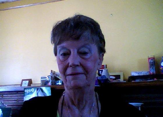 Lynn Bushey's album, Profile Pictures
