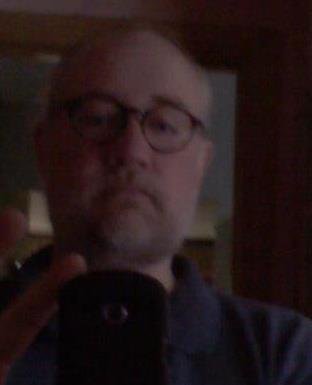 Geoff Fieldbinder's album, Profile Pictures