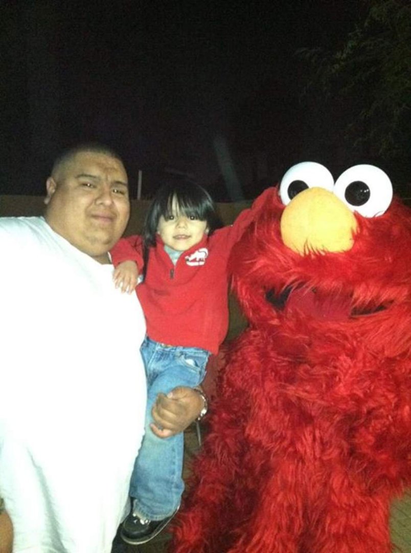 Nancy Castillo's album, Mobile Uploads
