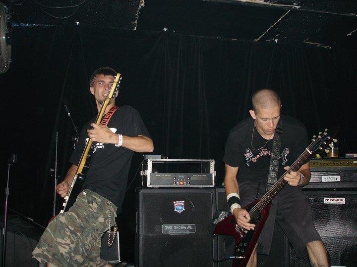 Jeremy Warner's album, My pics