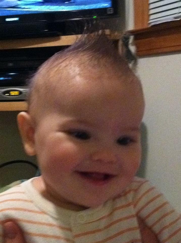 Andy Alberto's album, Mobile Uploads