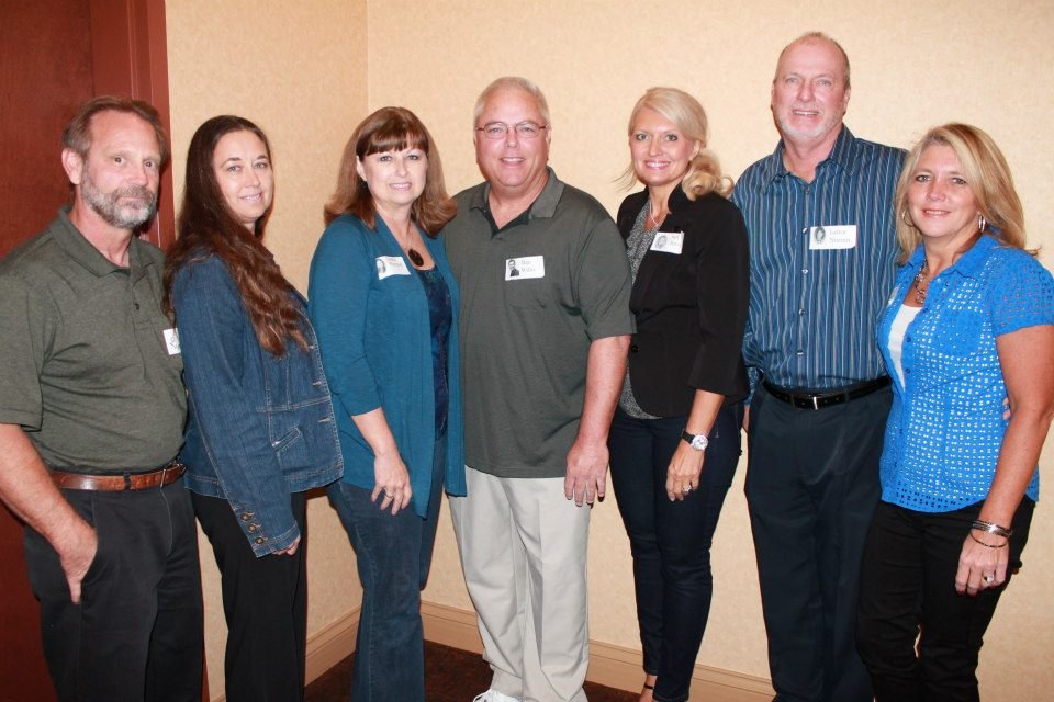 Martha Proffitt's album, Fox HS Class of 1977 - 2012 Reunion