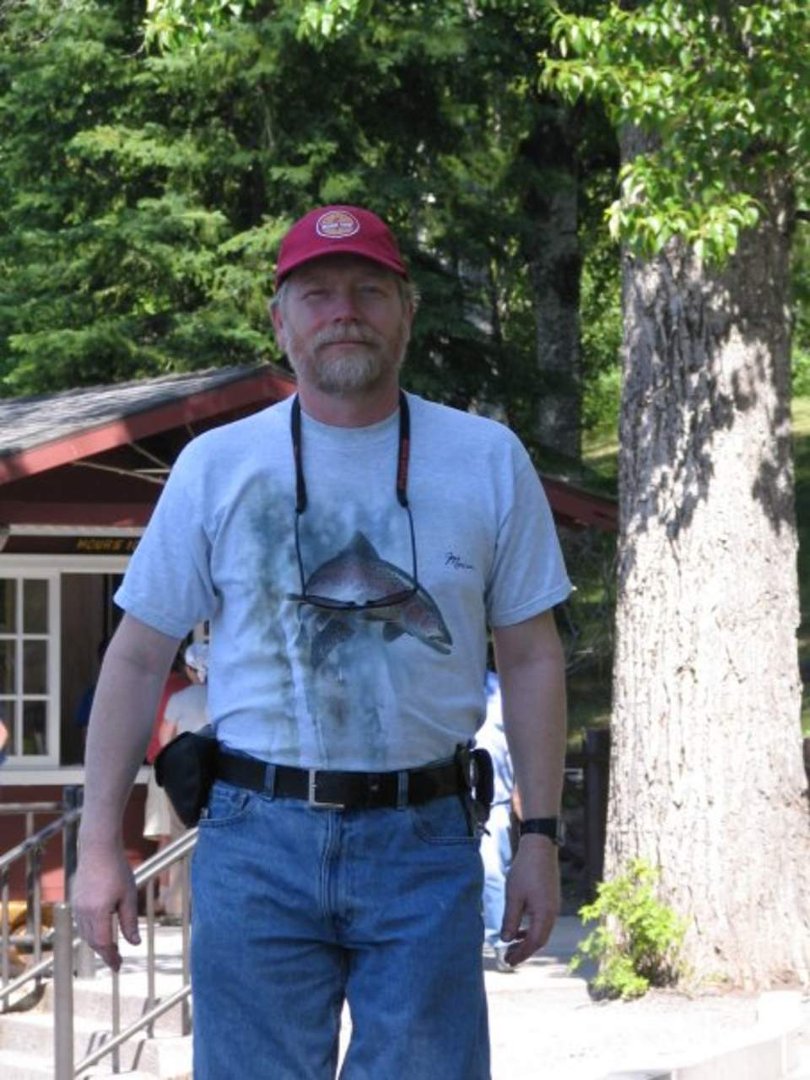 Dale Saverud's album, Profile Pictures