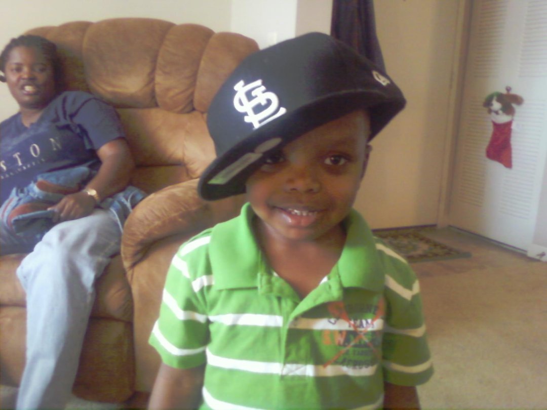 Gregory Goree's album, Mobile Uploads