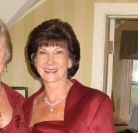 Debbie Barr's album, Profile Pictures
