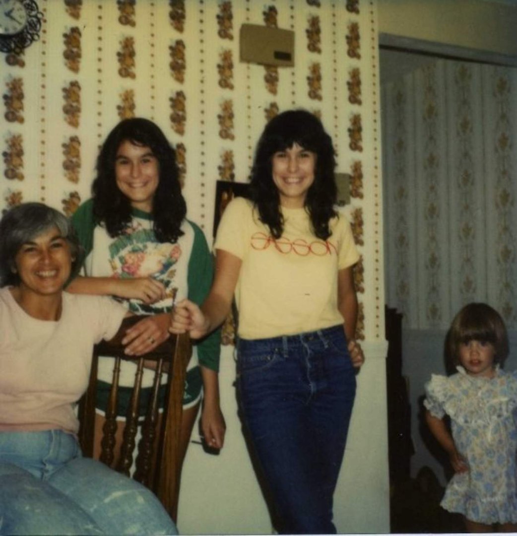 Erin McKeown's album, More Family Photos