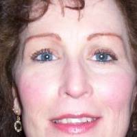 Kaye McGuire's album, Profile Pictures