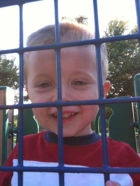 Michael Gibson's album, My little one