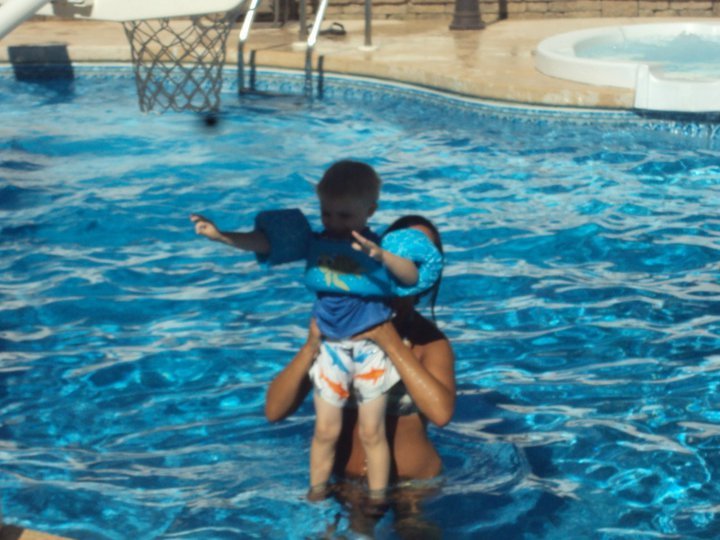Cathy Lopez's album, Summer 2010