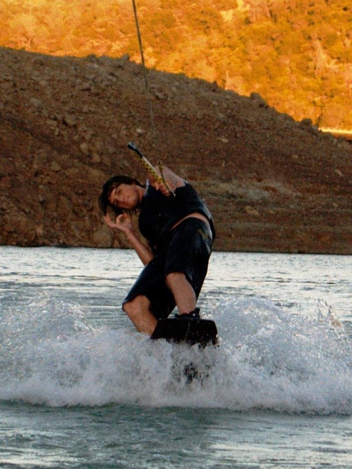 Derek Alexander's album, ?