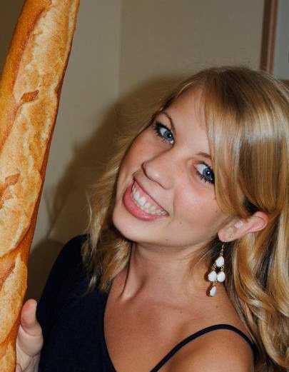 Tracy Gebhardt's album, Profile Pictures