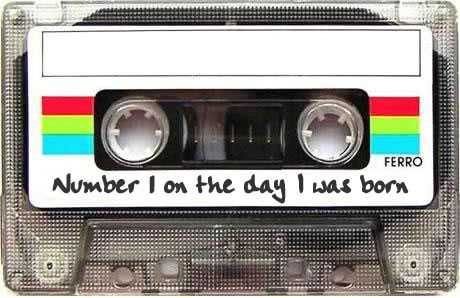Priscilla Edlin's album, What was the #1 song on the day you were born?