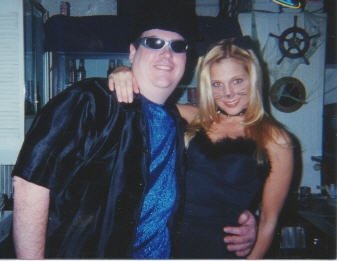 John Manning's album, Profile Pictures
