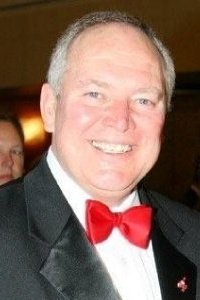 Barry Allphin's album, Profile Pictures