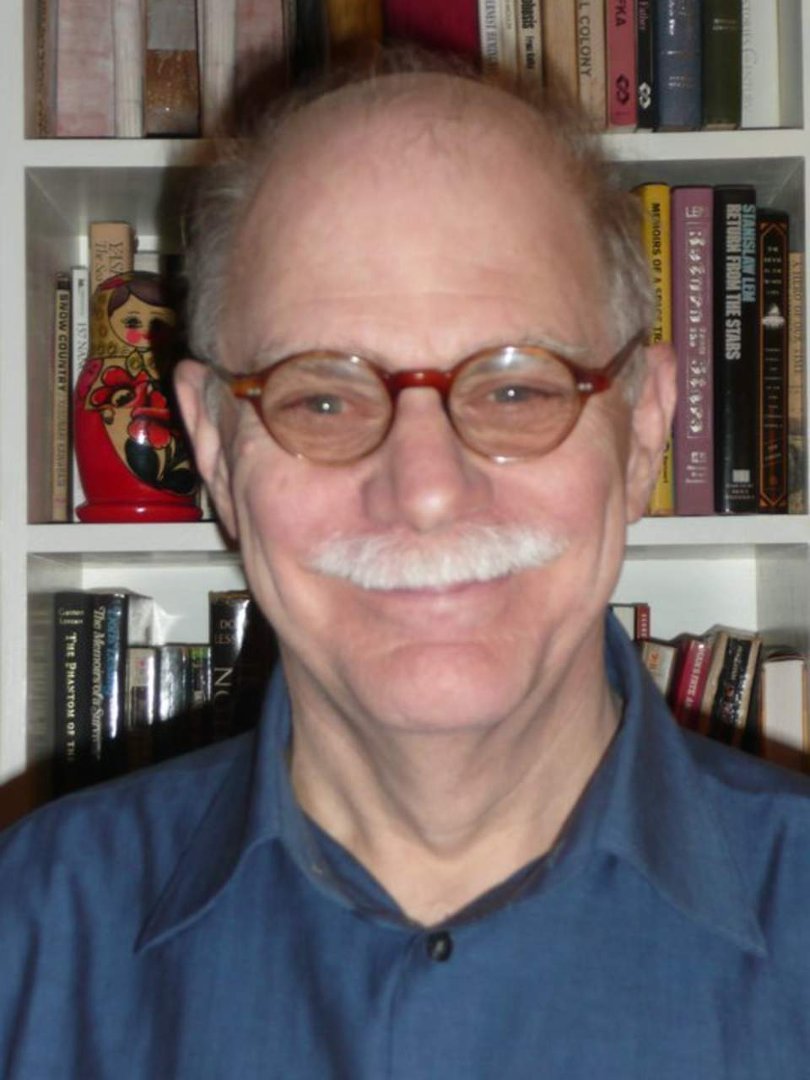 David Oakford's album, Profile Pictures