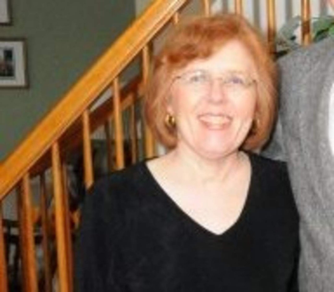 Janice Stacy's album, Profile Pictures
