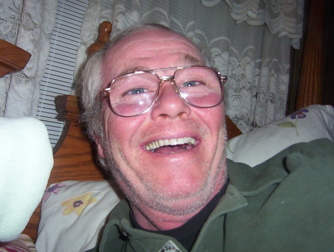 Keith Rantz's album, Profile Pictures