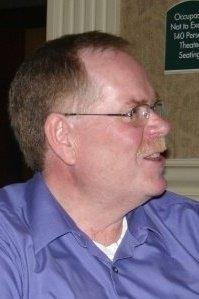 Scott Phelps' album, Profile Pictures